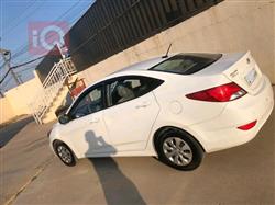 هيونداي أكسنت